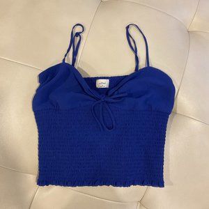 Aritzia (Wilfred) Ballet Camisole